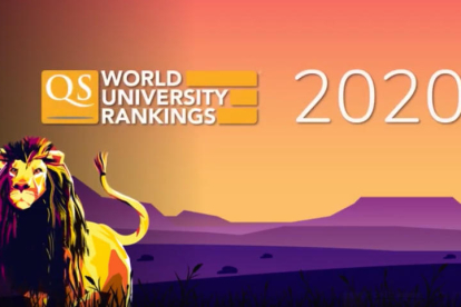 El rànquing determina les 1.000 millors universitats del món.