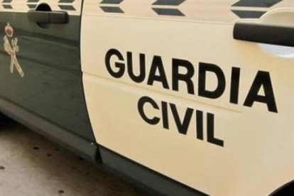 Agents de la Guàrdia Civil han detingut a un home com a presumpte autor de la profanació de les tombes