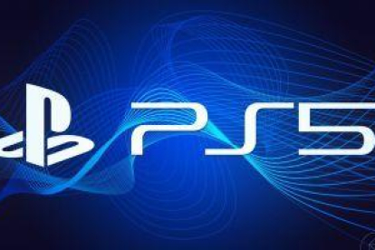 El logo de la PS5 es muy parecido al de la PS4