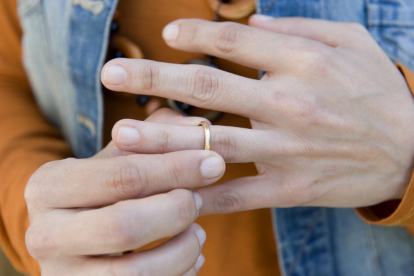 L'any 2018 es van celebrar 2.705 matrimonis a les comarques tarragonines