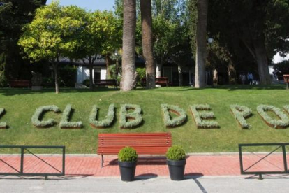 El Club de Polo de Barcelona tanca per 12 casos positius de coronavirus