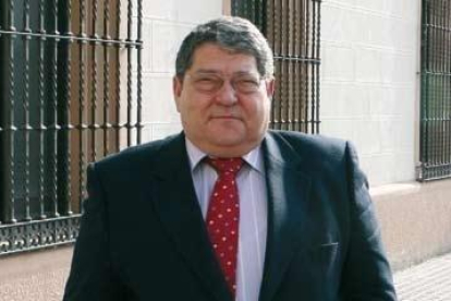 L'empresari tarragoní Josep Saltó