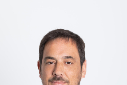 El regidor de Vila-seca i nou diputat de la Diputació de Tarragona per ERC, Josep Forasté