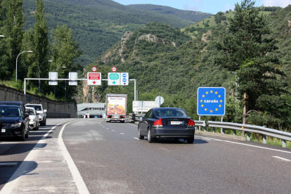 L'Estat ha avançat l'arribada de turistes, que coincidirà amb el final de l'estat d'alarma.