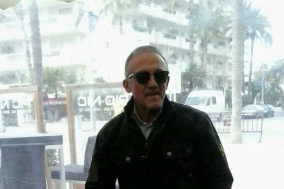 Manuel Murillo, detenido por querer atentar contra el presidente del Gobierno español.