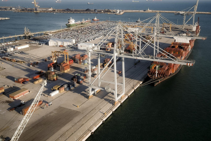 El Port ha conseguido un beneficio final de 740.000 euros.