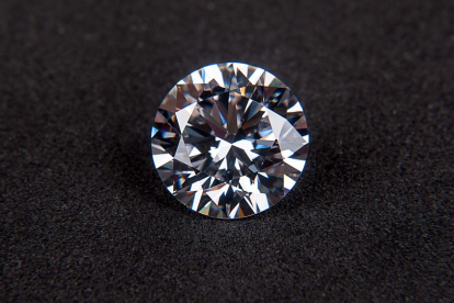 El diamant estava valorat entre 7 i 15 milions d'euros.