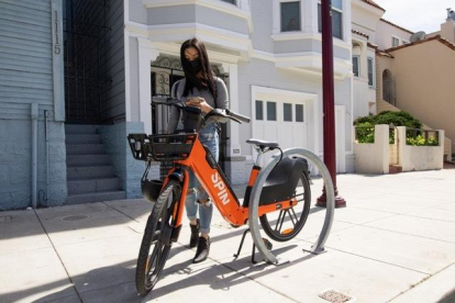 El próximo 2022 10.000 bicicletas S-300 se repartirán entre unas veinte ciudades españolas.