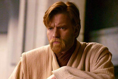 Ewan McGregor recuperará su papel como Mestre Jedi.
