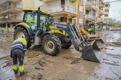 El projecte pretén acabar amb les inundacions recurrents del barri de la Salut de Salou.