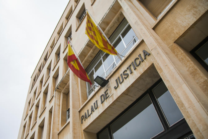 El judici, que es farà a l'Audiència de Tarragona, està pendent d'assenyalar-se.