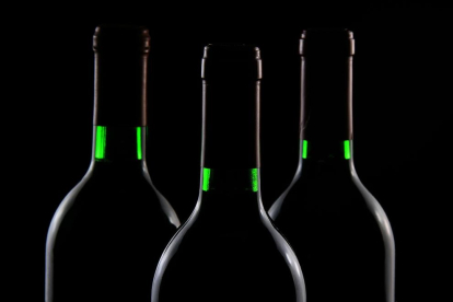 LEs DON han detectado irregularidades en los vinos comercializados por Reserva d ela Tierra.