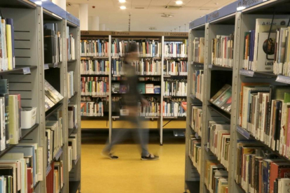 La biblioteca de Reus es situarà a la zona nord-est de la ciutat.