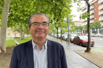 El portaveu del PP de Tarragona vol repetir com a cap de llista en les eleccions de 2023.