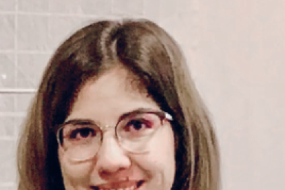 Alba Escoda es abogada y mediadora especialista en empleo.