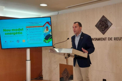 Habrá un stand del Punto de Asesoramiento Energético de Reus para asesorarse en materia de ahorro en las facturas del hogar.