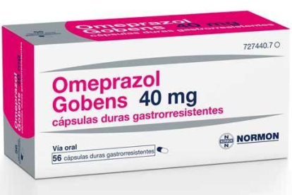 El omeprazol es un fármaco muy empleado para tratar y prevenir los dolores habituales de estómago.