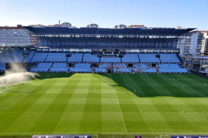 Segueix en directe el Villareal B - Nàstic