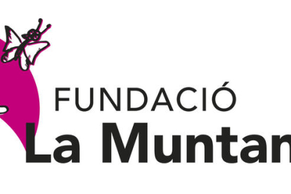 Imatge de la nova imatge corporativa de la Fundació La Muntanyeta.