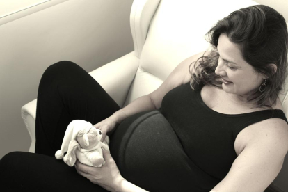 Durant l'embaràs les dones exprimenten canvis en les connexions funcionals dels circuits de recompensa.