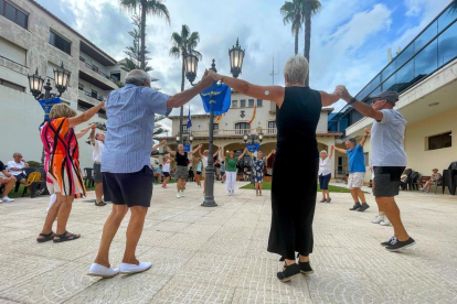 Prop d'una seixantena d'actes han completat el programa de la Festa Major.