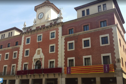 Imatge d'arxiu de l'Ajuntament de Tortosa.