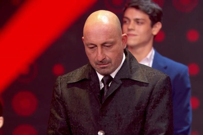 Jordi Caps, ganador de la 8ª edición de Got Talent.