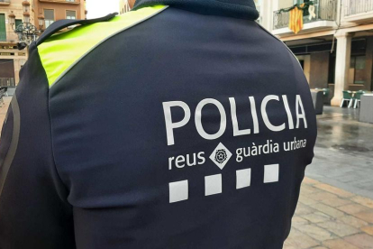 El detingut és un delinquent conegut per la policia de la ciutat.