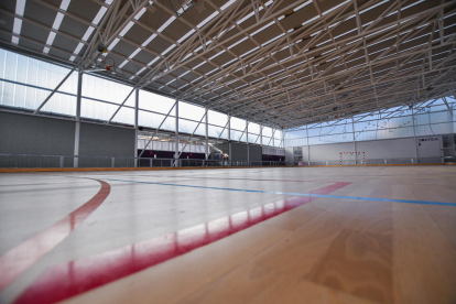 Les competicions de bàsquet i futbol de Mare Nostrum Cup es disputaran en diversos equipaments de la ciutat.
