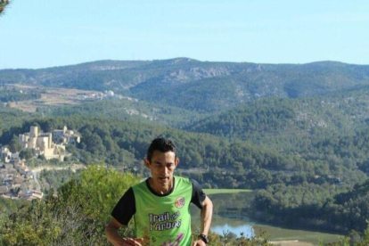 La Cursa Trail l'Arboç llega este domingo con 450 inscritos