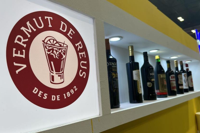 Reus té l'objectiu de seguir posicionant la ciutat com a «Capital del Vermut».