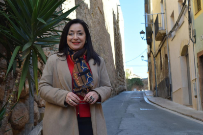 Maria Mercè Martorell serà la número 1 de la llista electoral del Partit Popular per a les eleccions.