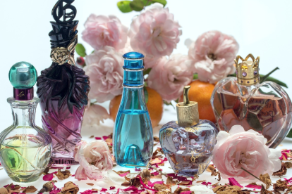 Varios productos de la empresa Parfums Codibel han sido retirados por contener sustancias prohibidas.