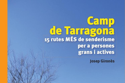 Les guies de Josep Gironès transcorren pel Camp de Tarragona i les Terres de l'Ebre.