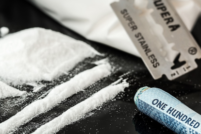 L'informe destaca que hi ha un augment en el consum de drogues.