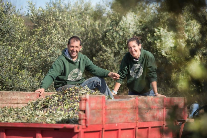 Torclum ha guanyat el premi Best Storytelling amb el seu producte «Masia» que inclou 12 ampolles d'oli d'oliva verge extra ecològic.