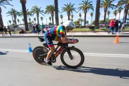 Salou serà la seu de diverses competicions esportives aquest estiu.