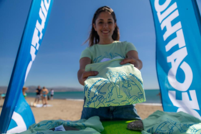 La 10ª edición de las Jornadas de Voluntariado Ambiental se celebrará en distintos puntos del Camp de Tarragona.