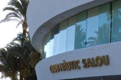 El Club Náutico de Salou guardará la sede de la Cena Benéfica de la Verbena de la Virgen del Carmen.