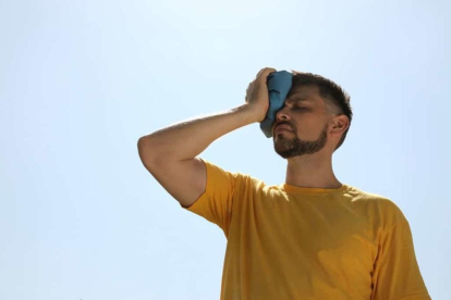 Los golpes de calor en personas con diabetes son más peligrosos por la deshidratación brusca