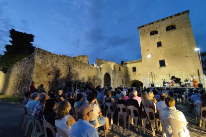 La sisena edició del Festival Internacional de Música Costa Daurada ha programat cinc concerts que se celebren tots els diumenges de juliol i el primer d'agost.