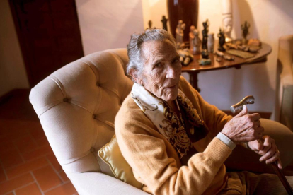 El poeta Antonio Gala ha mort als seus 92 anys.