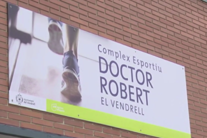 Los tocamientos se habrían producido en los vestuarios del Complejo Deportivo Doctor Robert del Vendrell.