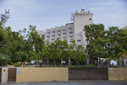 La residència La Mercè, que està ubicada al Camí de la Cuixa, va ser inaugurada l'1 de juliol del 1977.