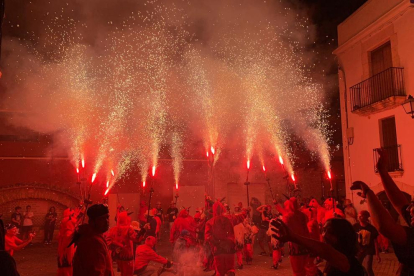 La Festa Major s'allargarà fins el diumenge 3 de setembre