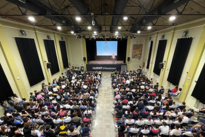 Catorze centres catalans, tres dels quals de Tarragona, formaran part d'aquest programa del Parlament Europeu.