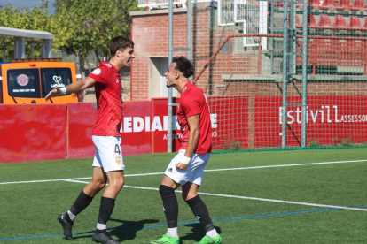 La Pobla de Mafumet és més efectiva i s'emporta el derbi contra la Rapitenca (2-1)