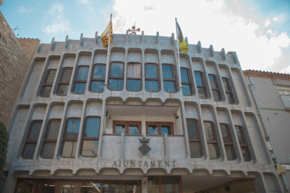 Imatge d'arxiu de l'Ajuntament de Vandellòs i l'Hospitalet de l'Infant.