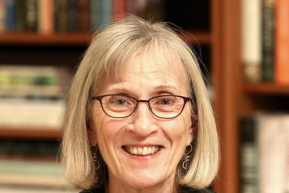 Claudia Goldin és una economista i acadèmica nord-americana, professora d'economia de la Universitat de Harvard.