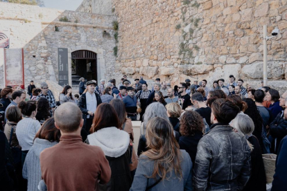 L'Associació Santa Teca valora molt positivament el desenvolupament d'aquesta nova edició.